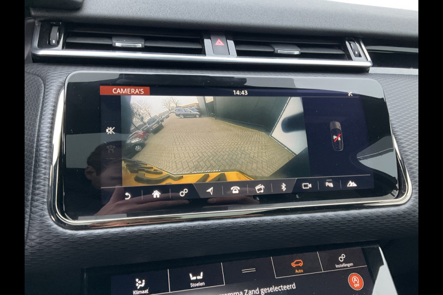 Land Rover Range Rover Velar 3.0 V6 SC AWD HSE Pano.dak Airsusp. Leer Orig.NL