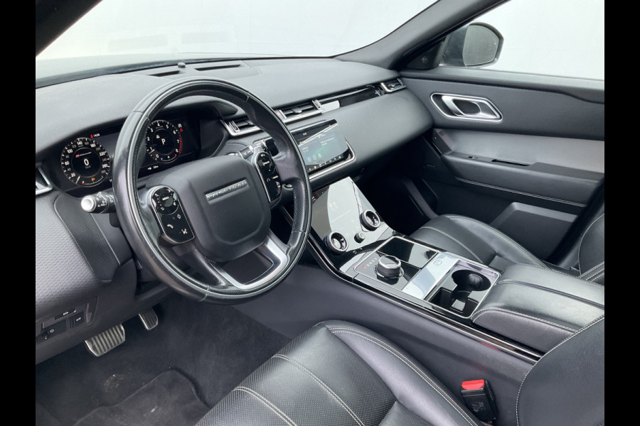 Land Rover Range Rover Velar 3.0 V6 SC AWD HSE Pano.dak Airsusp. Leer Orig.NL