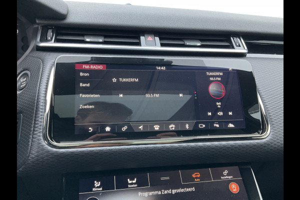Land Rover Range Rover Velar 3.0 V6 SC AWD HSE Pano.dak Airsusp. Leer Orig.NL
