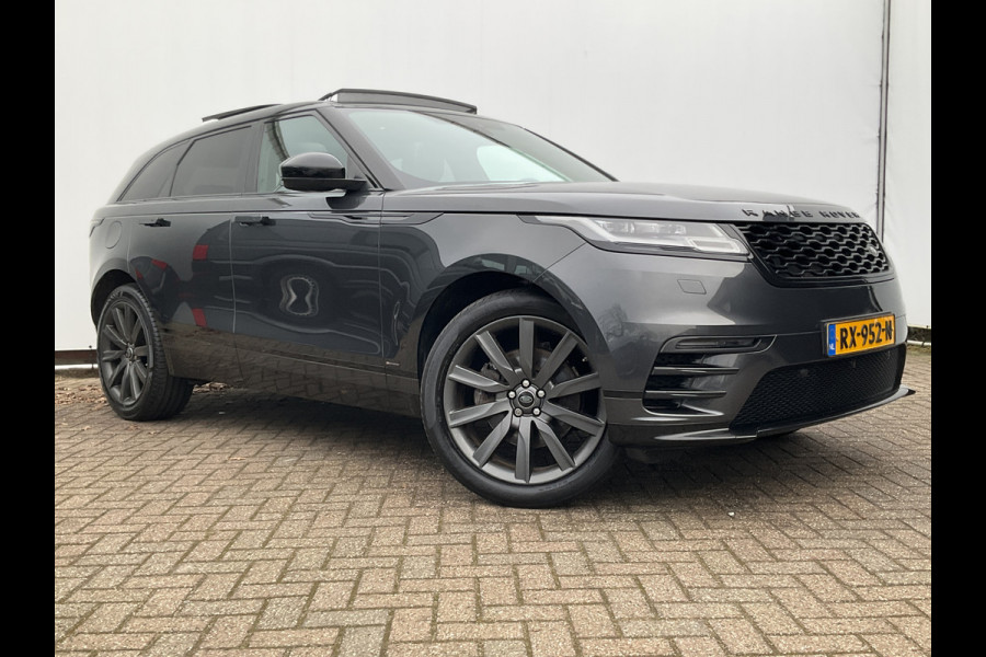 Land Rover Range Rover Velar 3.0 V6 SC AWD HSE Pano.dak Airsusp. Leer Orig.NL