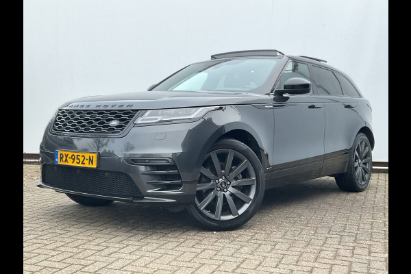 Land Rover Range Rover Velar 3.0 V6 SC AWD HSE Pano.dak Airsusp. Leer Orig.NL