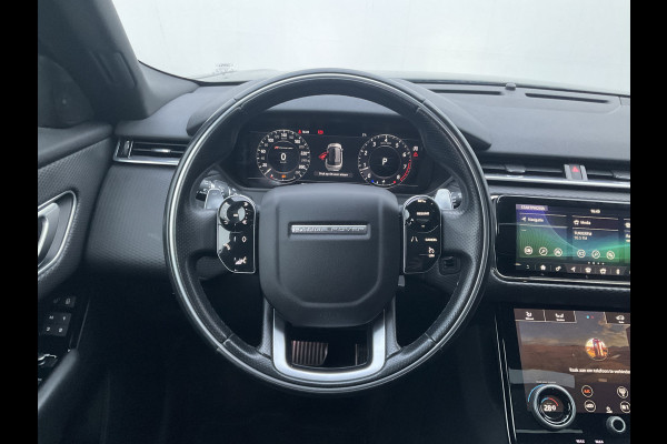 Land Rover Range Rover Velar 3.0 V6 SC AWD HSE Pano.dak Airsusp. Leer Orig.NL