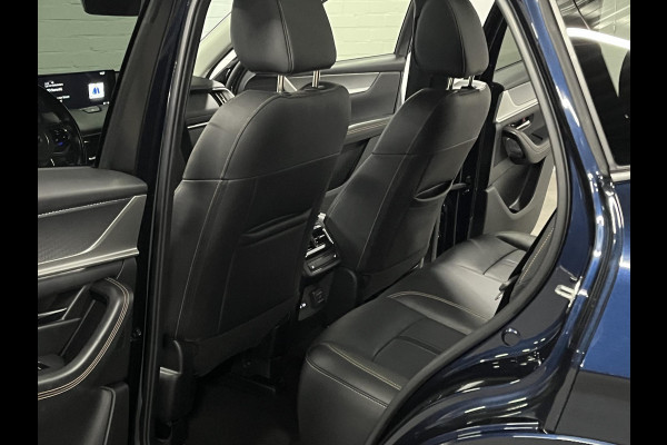 Mazda CX-60 2.5 e-SkyActiv PHEV Homura Trekhaak | Open dak | Adapt. cruise | 360 camera | Stoelventilatie | Stoel-/stuurverwarming | Head-up
