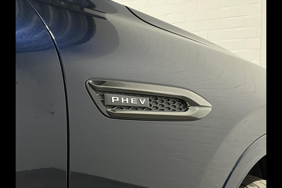 Mazda CX-60 2.5 e-SkyActiv PHEV Homura Trekhaak | Open dak | Adapt. cruise | 360 camera | Stoelventilatie | Stoel-/stuurverwarming | Head-up