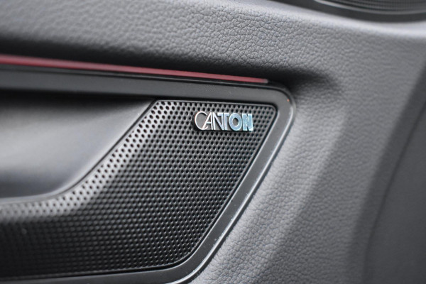 Škoda Kodiaq 1.5 TSI Sportline | TREKHAAK | ADAPT. CRUISE | NAP | CANTON | PANORAMADAK | DEALER ONDERHOUDEN