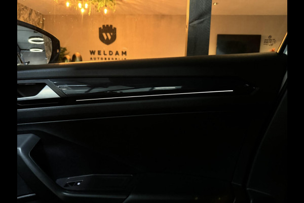 Volkswagen T-Roc 1.5 TSI R-Line Garantie Digi Dash Carplay StoelVW Blindspot Elek Achterklep ACC Clima Navi Led Rijklaar