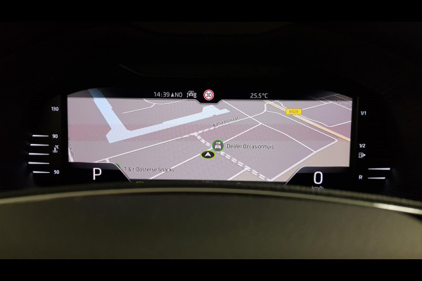 Škoda Kamiq 1.0 TSI 110pk DSG Style Drive 125 Navigatie Climate Control DAB Digitale cockpit Cruise Control adaptive Parkeer sensoren V+A Stoelverwarming