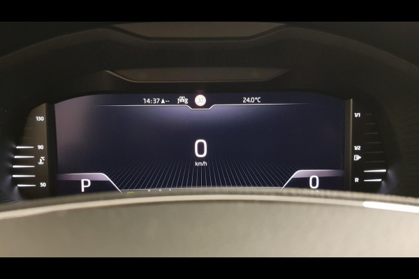 Škoda Kamiq 1.0 TSI 110pk DSG Style Drive 125 Navigatie Climate Control DAB Digitale cockpit Cruise Control adaptive Parkeer sensoren V+A Stoelverwarming