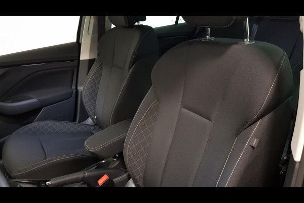 Škoda Kamiq 1.0 TSI 110pk DSG Style Drive 125 Navigatie Climate Control DAB Digitale cockpit Cruise Control adaptive Parkeer sensoren V+A Stoelverwarming