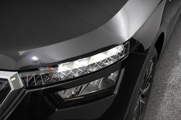 Škoda Kamiq 1.0 TSI 110pk DSG Style Drive 125 Navigatie Climate Control DAB Digitale cockpit Cruise Control adaptive Parkeer sensoren V+A Stoelverwarming