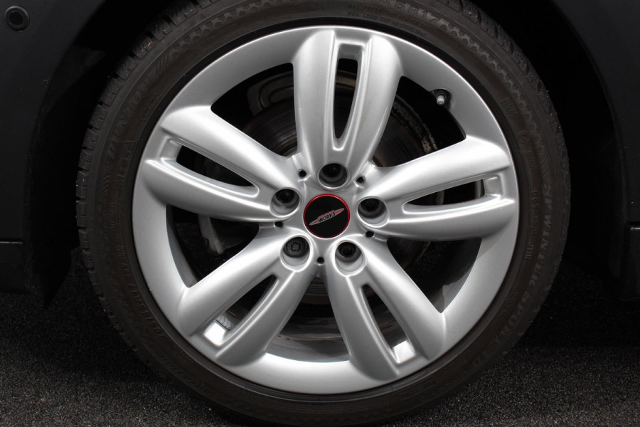 MINI Mini 1.5 Cooper Maximise Steptronic 5 deurs Navigatie Apple Carplay/Android Auto Camera Parkeer sensoren Airco Cruise Control Led