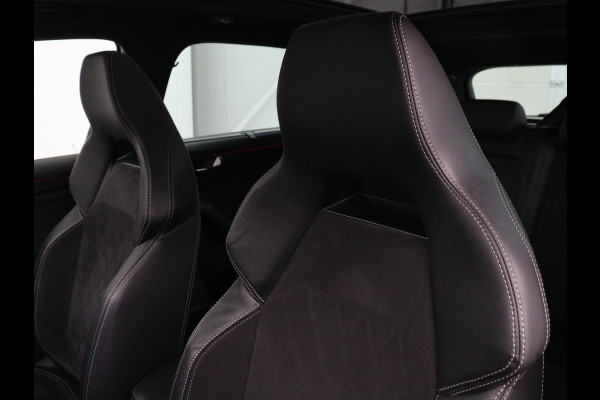 Škoda Kodiaq 1.5 TSI Sportline 7 Persoons | Panoramadak | Stoelverwarming | Trekhaak | Adaptive cruise | Carplay | Memory | 20 inch | Virtual Cockpit | Alcantara | Keyless | Navigatie