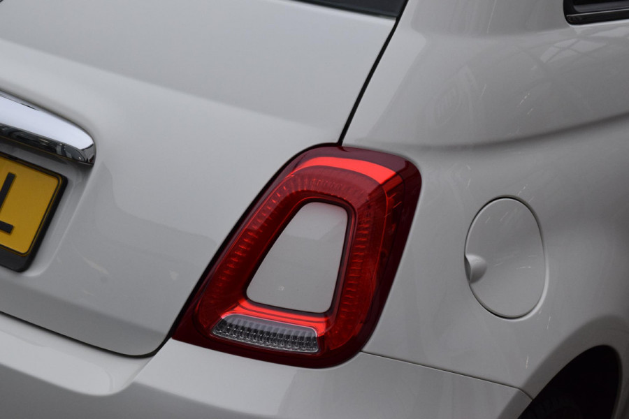 Fiat 500 80pk Lounge|Automaat|Carplay|Dealero.h.