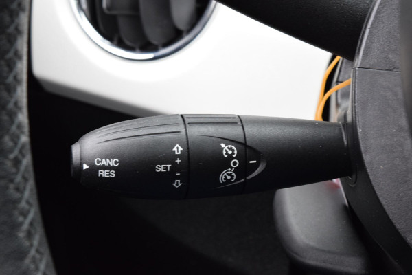 Fiat 500 80pk Lounge|Automaat|Carplay|Dealero.h.