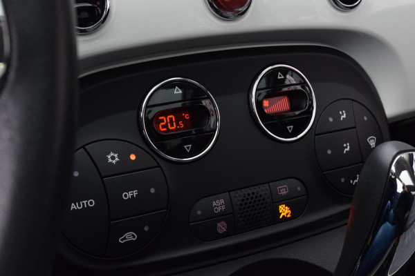 Fiat 500 80pk Lounge|Automaat|Carplay|Dealero.h.
