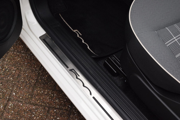 Fiat 500 80pk Lounge|Automaat|Carplay|Dealero.h.