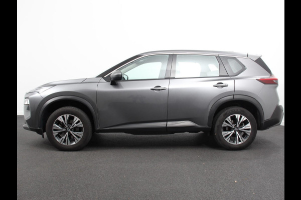 Nissan X-Trail 1.5 MHEV 163pk Automaat Acenta 7p. Navigatie Apple Carplay/Android Auto Climate Control Stoel verwarming Camera Keyless start | Dab | Adaptive Cruise Control