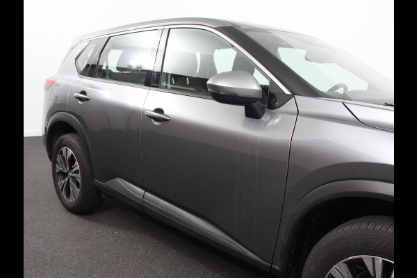 Nissan X-Trail 1.5 MHEV 163pk Automaat Acenta 7p. Navigatie Apple Carplay/Android Auto Climate Control Stoel verwarming Camera Keyless start | Dab | Adaptive Cruise Control