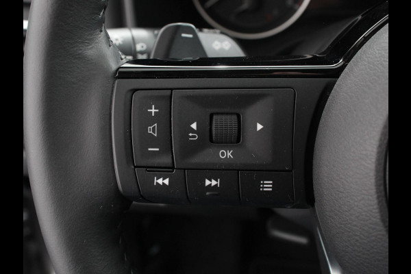 Nissan X-Trail 1.5 MHEV 163pk Automaat Acenta 7p. Navigatie Apple Carplay/Android Auto Climate Control Stoel verwarming Camera Keyless start | Dab | Adaptive Cruise Control
