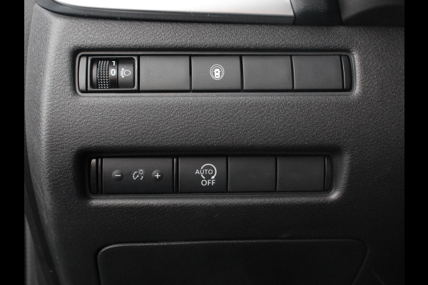 Nissan X-Trail 1.5 MHEV 163pk Automaat Acenta 7p. Navigatie Apple Carplay/Android Auto Climate Control Stoel verwarming Camera Keyless start | Dab | Adaptive Cruise Control