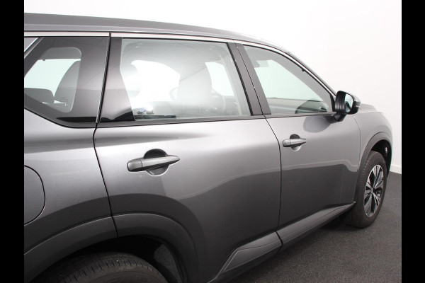 Nissan X-Trail 1.5 MHEV 163pk Automaat Acenta 7p. Navigatie Apple Carplay/Android Auto Climate Control Stoel verwarming Camera Keyless start | Dab | Adaptive Cruise Control