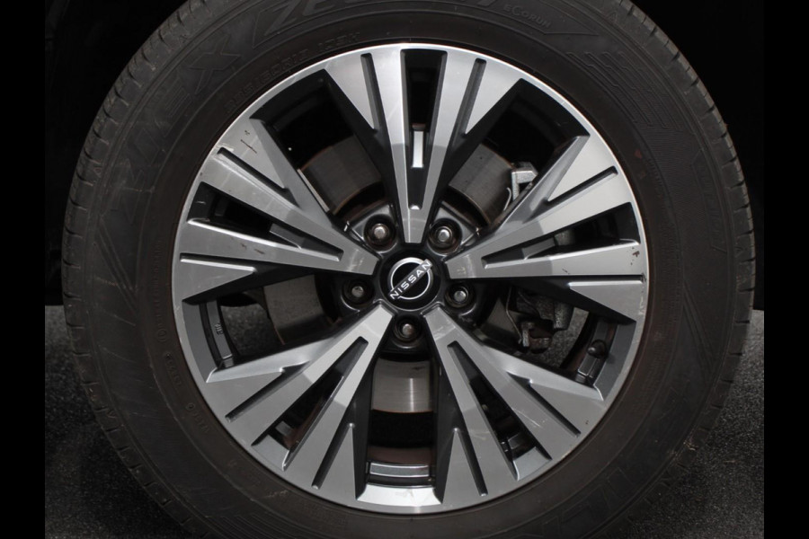 Nissan X-Trail 1.5 MHEV 163pk Automaat Acenta 7p. Navigatie Apple Carplay/Android Auto Climate Control Stoel verwarming Camera Keyless start | Dab | Adaptive Cruise Control