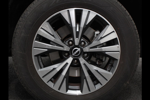 Nissan X-Trail 1.5 MHEV 163pk Automaat Acenta 7p. Navigatie Apple Carplay/Android Auto Climate Control Stoel verwarming Camera Keyless start | Dab | Adaptive Cruise Control