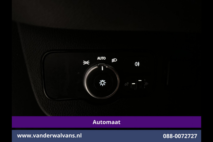 Mercedes-Benz Sprinter 314CDI 143pk Automaat Bakwagen 21m3 KUUB Laadklep Zijdeur Euro6 Airco | Leder Bijrijdersbank