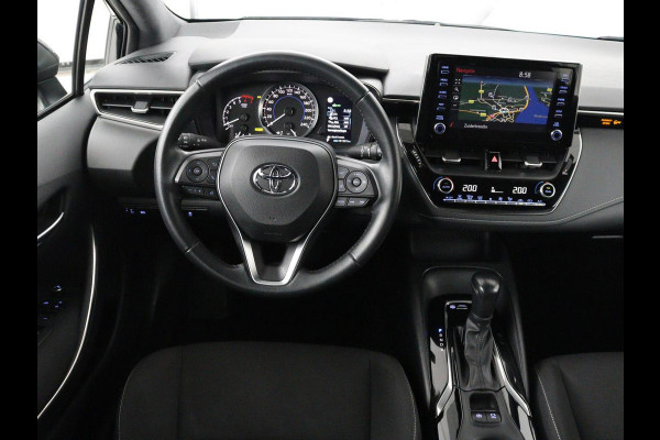 Toyota Corolla 1.8 Hybrid Active | Carplay | Navigatie | Adaptive cruise | Climate control | DAB | Keyless Start | Full LED | Bluetooth