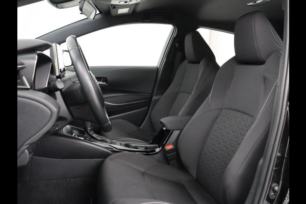 Toyota Corolla 1.8 Hybrid Active | Carplay | Navigatie | Adaptive cruise | Climate control | DAB | Keyless Start | Full LED | Bluetooth