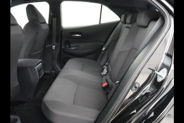 Toyota Corolla 1.8 Hybrid Active | Carplay | Navigatie | Adaptive cruise | Climate control | DAB | Keyless Start | Full LED | Bluetooth