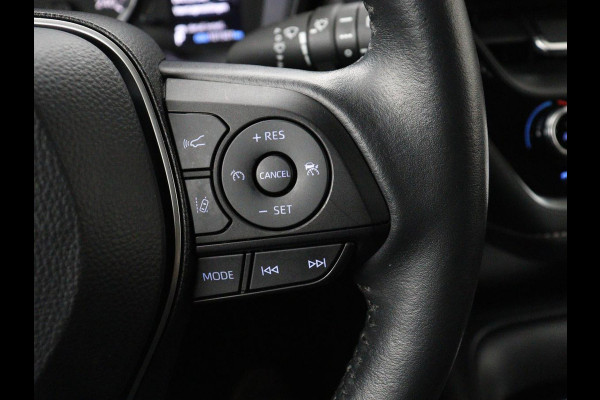 Toyota Corolla 1.8 Hybrid Active | Carplay | Navigatie | Adaptive cruise | Climate control | DAB | Keyless Start | Full LED | Bluetooth