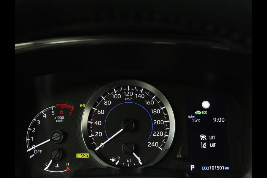 Toyota Corolla 1.8 Hybrid Active | Carplay | Navigatie | Adaptive cruise | Climate control | DAB | Keyless Start | Full LED | Bluetooth