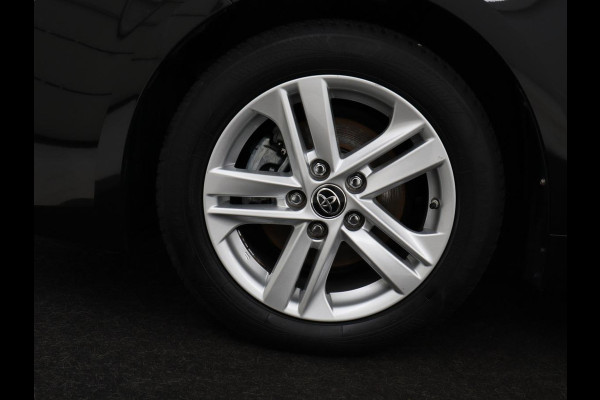 Toyota Corolla 1.8 Hybrid Active | Carplay | Navigatie | Adaptive cruise | Climate control | DAB | Keyless Start | Full LED | Bluetooth