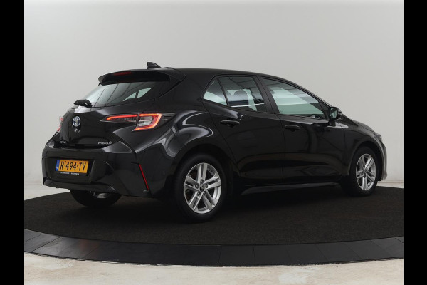 Toyota Corolla 1.8 Hybrid Active | Carplay | Navigatie | Adaptive cruise | Climate control | DAB | Keyless Start | Full LED | Bluetooth