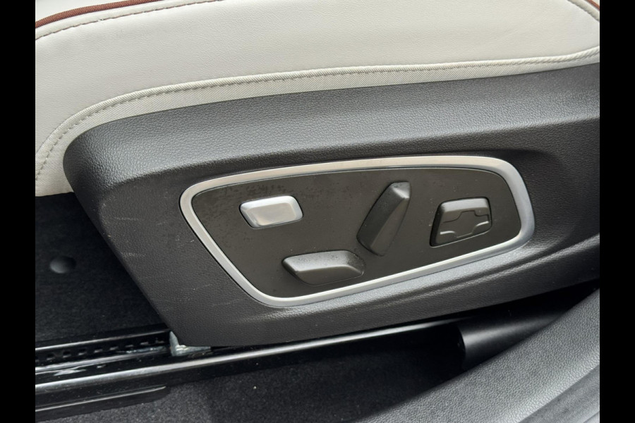 Renault Espace E-Tech Full Hybrid 200 Iconic Adaptive cruise Climate Matrix LED 360 camera Pano Apple / Android Harman Kardon