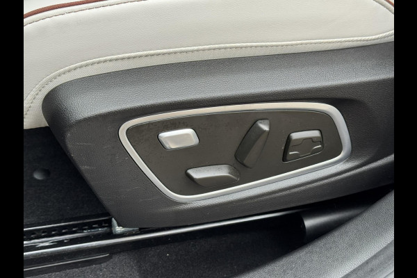 Renault Espace E-Tech Full Hybrid 200 Iconic Adaptive cruise Climate Matrix LED 360 camera Pano Apple / Android Harman Kardon