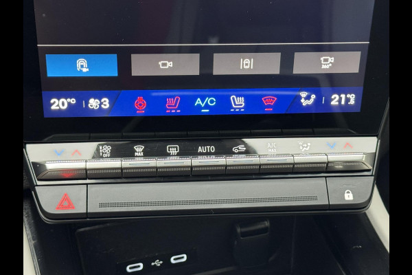 Renault Espace E-Tech Full Hybrid 200 Iconic Adaptive cruise Climate Matrix LED 360 camera Pano Apple / Android Harman Kardon