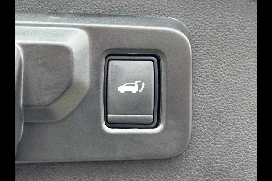 Renault Espace E-Tech Full Hybrid 200 Iconic Adaptive cruise Climate Matrix LED 360 camera Pano Apple / Android Harman Kardon