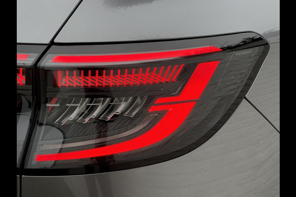 Renault Espace E-Tech Full Hybrid 200 Iconic Adaptive cruise Climate Matrix LED 360 camera Pano Apple / Android Harman Kardon