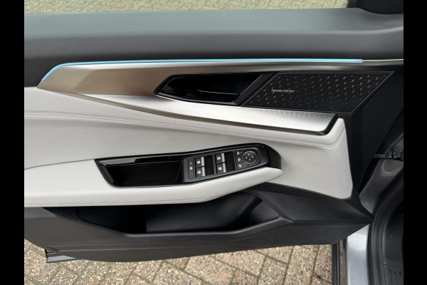 Renault Espace E-Tech Full Hybrid 200 Iconic Adaptive cruise Climate Matrix LED 360 camera Pano Apple / Android Harman Kardon