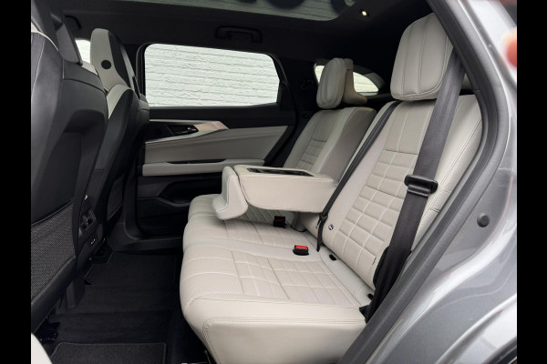 Renault Espace E-Tech Full Hybrid 200 Iconic Adaptive cruise Climate Matrix LED 360 camera Pano Apple / Android Harman Kardon