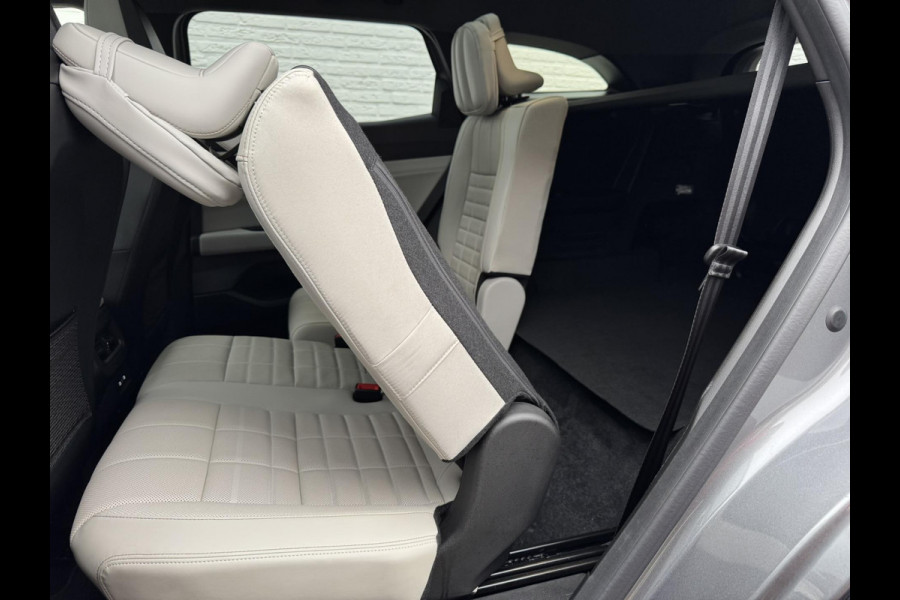 Renault Espace E-Tech Full Hybrid 200 Iconic Adaptive cruise Climate Matrix LED 360 camera Pano Apple / Android Harman Kardon