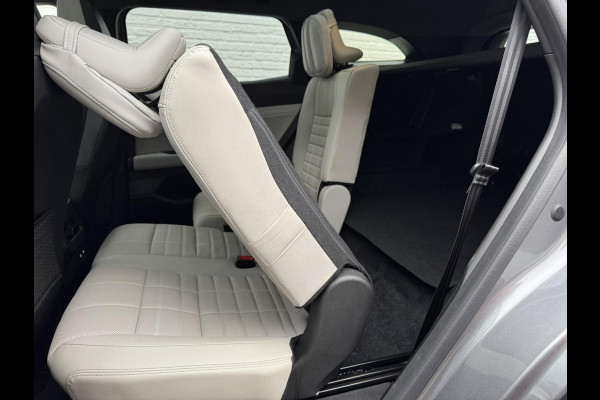 Renault Espace E-Tech Full Hybrid 200 Iconic Adaptive cruise Climate Matrix LED 360 camera Pano Apple / Android Harman Kardon