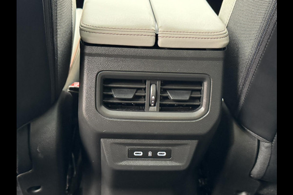 Renault Espace E-Tech Full Hybrid 200 Iconic Adaptive cruise Climate Matrix LED 360 camera Pano Apple / Android Harman Kardon