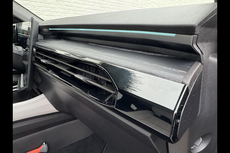 Renault Espace E-Tech Full Hybrid 200 Iconic Adaptive cruise Climate Matrix LED 360 camera Pano Apple / Android Harman Kardon