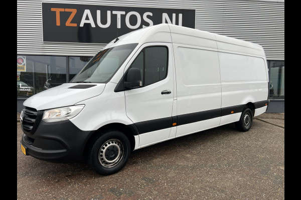 Mercedes-Benz Sprinter 316 2.2 CDI L3H2 EURO VI-D