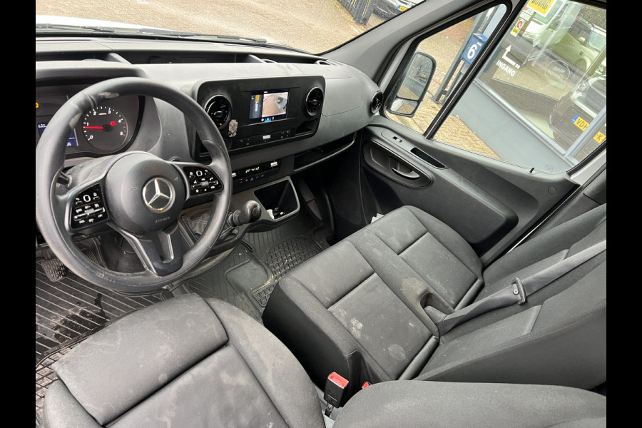 Mercedes-Benz Sprinter 316 2.2 CDI L3H2 EURO VI-D