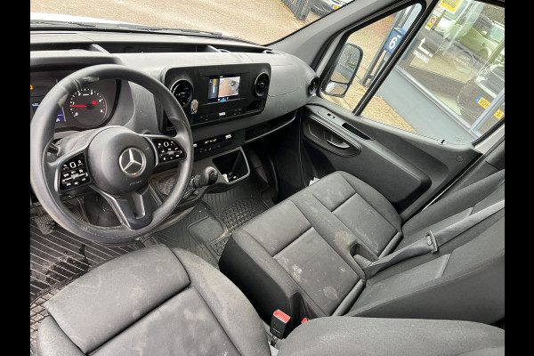 Mercedes-Benz Sprinter 316 2.2 CDI L3H2 EURO VI-D