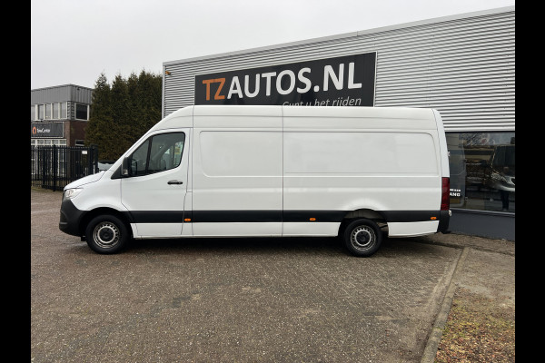 Mercedes-Benz Sprinter 316 2.2 CDI L3H2 EURO VI-D